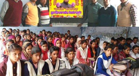 एमडीएम योजना में बच्चों का पेट खाली रखकर स्कूलों में जिम्मेदार डकार रहे हैं करोंड़ों रुपये