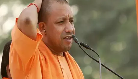 सीएम सिटी गोरखपुर में चोरी रोकने में नाकाम पुलिस, ग्रामीण रात को पहरा देने को मजबूर