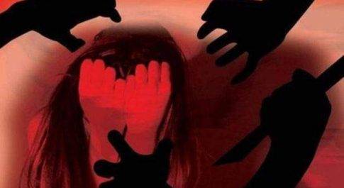 जब युवती से नहीं मिटा सके अपनी हवस तो दबंगो ने जिन्दा जलाया, FIR दर्ज