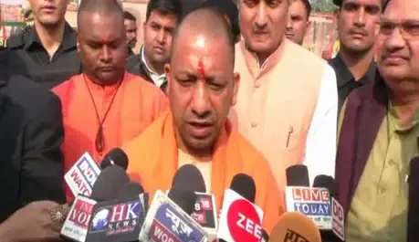 योगी कैबिनेट ने मल्टीप्लेक्स व सिनेमा घरों को स्टेट जीएसटी से दी राहत