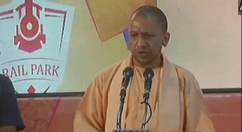 राम और कृष्ण की नगरी को तीर्थ स्थान घोषित कर मांस व मदिरा पर प्रतिबंध लगायेगी योगी सरकार