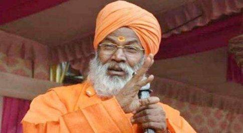 सांसद साक्षी महाराज ने कहा -साधु संन्यासियों ने 6 दिसंबर को एक डेडलाइन तय की है इसलिए 6 दिसंबर तक कुछ न कुछ होना चाहिए