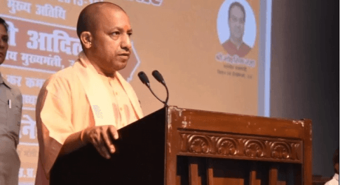 हमारे जीवन को बदलने में विज्ञान की बहुत बड़ी भूमिका है :सीएम योगी