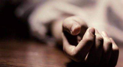 नाबालिग से छेड़खानी करने वाले आरोपी हेड कांस्टेबल ने जहर पी कर की आत्महत्या की कोशिश