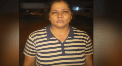 बेख़ौफ़ बदमाशों ने यूपी पुलिस की महिला हेड कांस्टेबल से लुटे 64 हजार का फोन