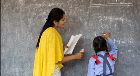 68500 शिक्षक भर्ती में पुनर्मूल्यांकन के लिए आवेदन की अंतिम तिथि 20 अक्टूबर