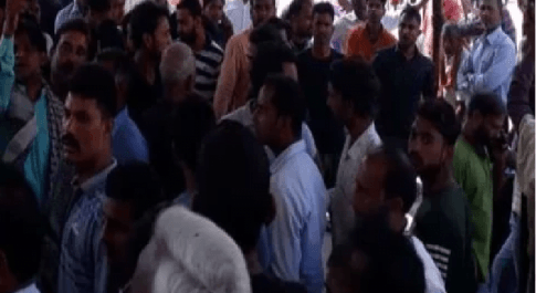 बसपा के बड़े नेता जुगराम मेहंदी को दिनदहाड़े गोलियों से किया छलनी, चालक समेत दोनों की हुई मौत
