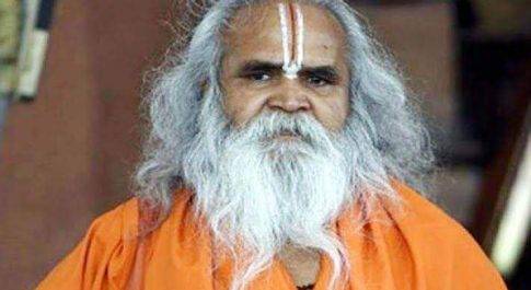 रामविलास दास वेदांती का दावा -6 दिसम्बर से शुरू होगा अयोध्या में राम मंदिर निर्माण