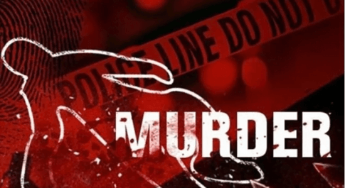 सैलून मालिक ने महज 10 रुपये के लिए अपने दोस्त के सीने में बाल काटने वाली कैंची से की हत्या
