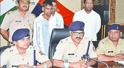 योगी सरकार को आये दिन नई चुनौतियों का करना पड़ रहा है सामना,पीसीएस की तैयारी कर रही युवती के साथ गैंगरेप फिर की हत्या