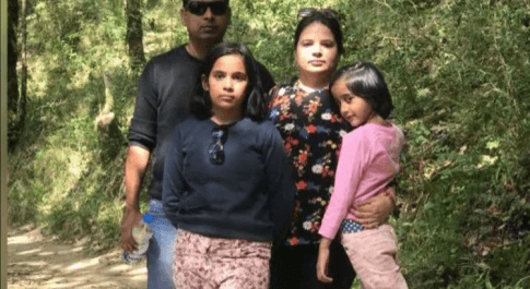 गोली मारकर हत्या करने के बाद लखनऊ पुलिस पति को चरित्रहीन साबित करने में लगी है:कल्पना तिवारी