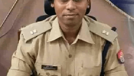 आईपीएस सुरेंद्र कुमार दास को डॉक्टरों ने किया मृत घोषित, परिजन शोक में दुबे