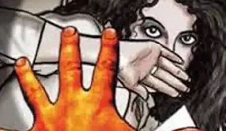 फिर एक मासूम बनी हवस का शिकार, वैन चालक ने स्कूल में ही किया बच्ची के साथ किया रेप