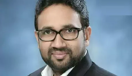 BSP विधायक से मांगे गए एक करोड़ रुपये की रंगदारी, न देने पर जान से मारने की मिली धमकी दी