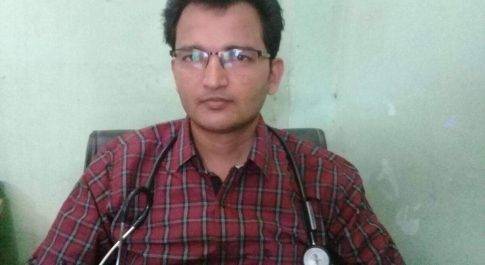 बरसात में स्वास्थ के प्रति विशेष ध्यान दें : डा0 अबुल हसन