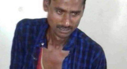 मोदी ने 15 लाख रुपये देने का वादा किया था, खाते में फूटी कौड़ी नहीं आई, अब बैंक में आग लगा दूंगा
