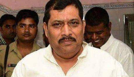 योगी राज्य में घबराए BJP विधायक फिरौती देने को तैयार,दाऊद के गुर्गे ने दी थी धमकी