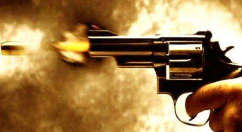 पुलिस बनी बदमाशों के लिए काल,मुठभेड़ में एक गिरफ्तार