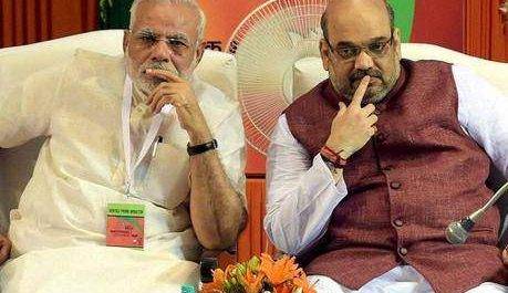30 मई को होगा बीजेपी काशी क्षेत्र का बूथ कार्यकर्ता सम्मेलन,2019 लोकसभा चुनाव का आगाज करेंगे पीएम मोदी और अमित शाह