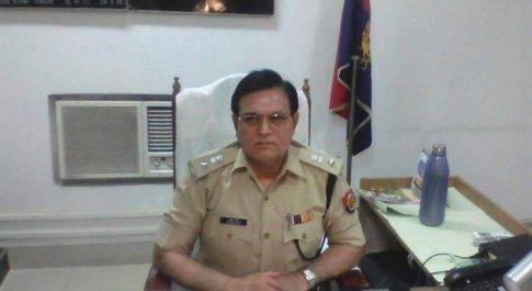 महिलाओं और बच्चों पर हो रहे उत्पीड़न के मामलों को प्रमुखता से देखा जायेगा-पुलिस अधीछक