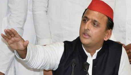 समाजवादी सरकार बनने पर होगी फर्जी एनकाउण्टर की जांच :अखिलेश यादव