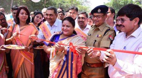 नवीन शिक्षण सत्र में 01 करोड़ 60 लाख बच्चों के पंजीकरण का लक्ष्य: अनुपमा जयसवाल