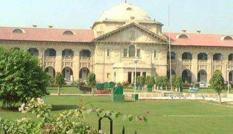 यूपी की कानून व्यवस्था ध्वस्त HC के चीफ जस्टिस ने कहा -पीड़िता छह महीने तक इंसाफ की गुहार लगाती रही. लेकिन कोई सुनवाई नहीं