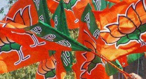 उत्तर प्रदेश में बीजेपी की तरफ से 9वें उम्मीदवार की हुई घोषणा