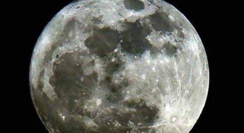 चीन लॉन्च करने जा रहा है अंतरिक्ष में कृत्रिम ‘चांद’,शहरों को करेगा रोशन