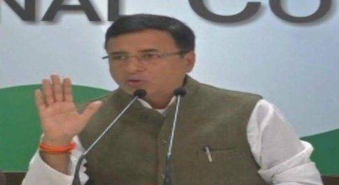 कांग्रेस ने कहा -अगस्ता में भी चौकीदार निकला दागदार,चौकीदार चोर है का पार्ट 2 भी आया सामने