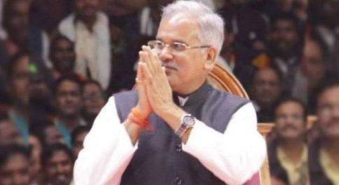 मंत्री बनने को लेकर कांग्रेस में घमासान जारी,CM भूपेश ने PM को खत लिखकर इजाफे की की मांग