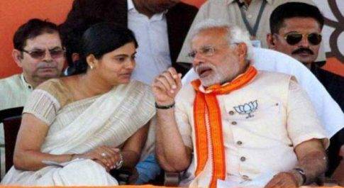 तीन राज्यों में BJP को हार क्या मिली सहयोगी दलों ने दिखानी शुरू कर दी आँख