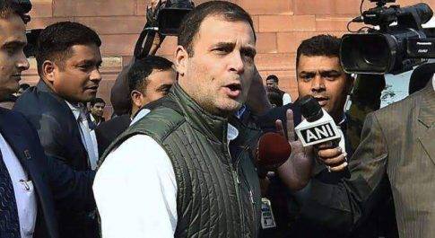 अक्टूबर में राहुल कर सकतें है पूर्व एशिया का दौरा,शारजाह स्टेडियम में भारतीय समुदाय को करेंगे संबोधित