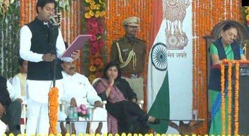 शिवराज सरकार के फीडबैक से पार्टी आलाकमान चिंता में, कट सकते हैं 70 से ज्यादा विधायकों के टिकट