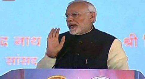 पीएम मोदीका आरोप -कांग्रेस ने जज को धमकाते हुए कहा-क्या आप नहीं चाहते आपकी पत्नी करवाचौथ मनाए