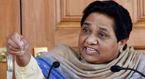 एमपी में खराब प्रदर्शन से आहत मायावती ने प्रदेश अध्यक्ष और प्रभारी को हटाया, भंग की कार्यकारिणी