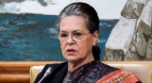 मैं विधानसभा चुनाव के नतीजों से खुश हूं,यह नकारात्मक राजनीति पर कांग्रेस की जीत है:सोनिया गांधी