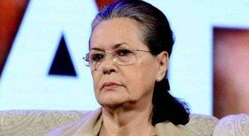 PM ने दी सोनिया को जन्मदिन की बधाई,स्वस्थ और लंबे जीवन की की कामना