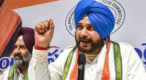 सीएम अमरिंदर के निवास पर हुई कैबिनेट बैठक,नहीं उठा ‘कौन है कैप्टन” बयान का मुद्दा