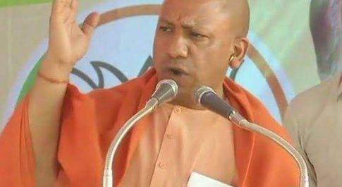 तेलंगाना में बीजेपी जीती तो हैदराबाद के निजाम की तरह ओवैसी को भागना पड़ेगा- योगी आदित्यनाथ