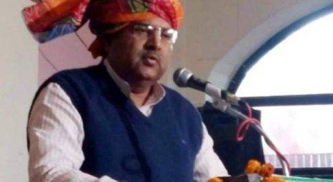 BJP उम्मीदवार बोले -जितने अवैध वाहन हैं सब चलाओ मैं और मेरी सरकार बचाएगी,मिला नोटिस