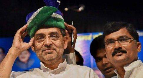 बीजेपी और जेडीयू नहीं दे रहे है उपेंद्र कुशवाहा को तवज्जो,शाह का दिल्ली में कर रहे है इंतजार
