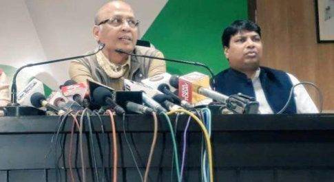 सिंघवी ने कहा – राजस्थान में बानी कांग्रेस की सरकार तो गहलोत या पायलट होंगे सीएम