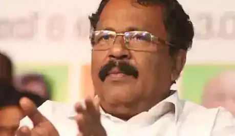 BJP नेता नेता ने कहा – सबरीमाला मंदिर पर जारी विवाद पार्टी के लिए है सुनहरा मौका, ऑडियो वायरल