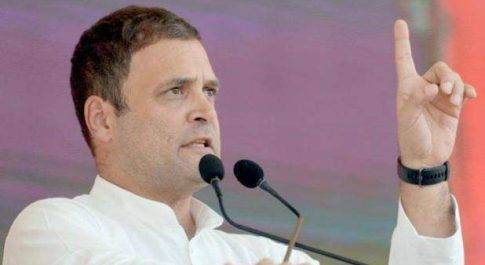 बड़ी मशक्कत और बैठकों के बाद कांग्रेस ने जारी की प्रत्‍याशियों की पांचवीं सूची