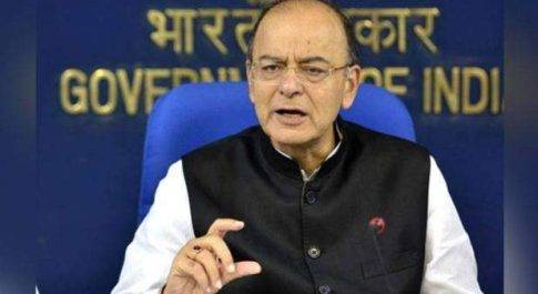 CBI मामले पर जेटली ने कहा- सरकार ने पूरे मामले में जो कदम उठाएं हैं, सुप्रीम कोर्ट का फैसला उन्हें ही बल देता है