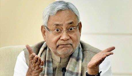आज तक कोई समझौता नहीं किया,गड़बड़ करने वाले अंदर जाएंगे, जरा अच्‍छी चीजों पर भी गौर करें:नीतीश