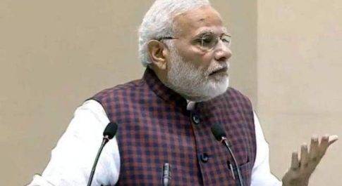 हमारी सरकार ने नाइट शिफ्ट में काम करते समय महिलाओं को होने वाली परेशानियों को दूर करने की दिशा में काम किया :पीएम मोदी