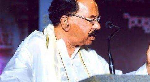 कांग्रेस उन पांच राज्यों में से चार जीतेगी जहां अगले दो महीने में विधानसभा चुनाव होने है :वीरप्पा मोइली