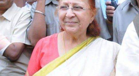 चुनाव के मौसम में फिर गर्म हुई आरक्षण की चर्चा, महाजन ने कहा – क्या सिर्फ आरक्षण देते रहने से होगा उद्धार?